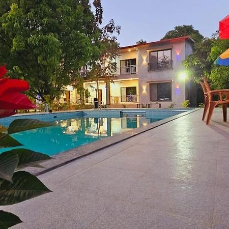 Riverland Farm And Resort Karjat Exterior photo