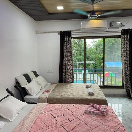 Riverland Farm And Resort Karjat Exterior photo