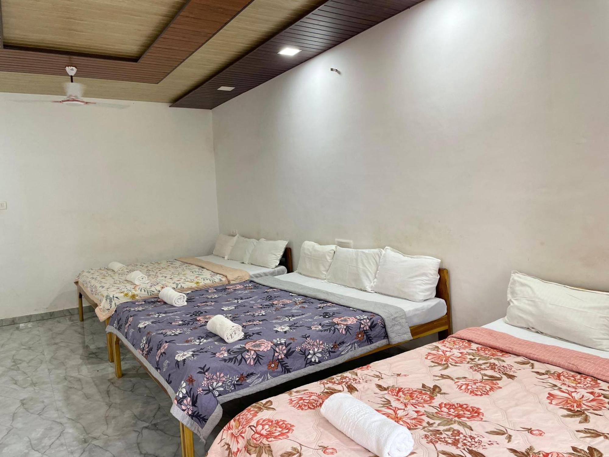 Riverland Farm And Resort Karjat Exterior photo