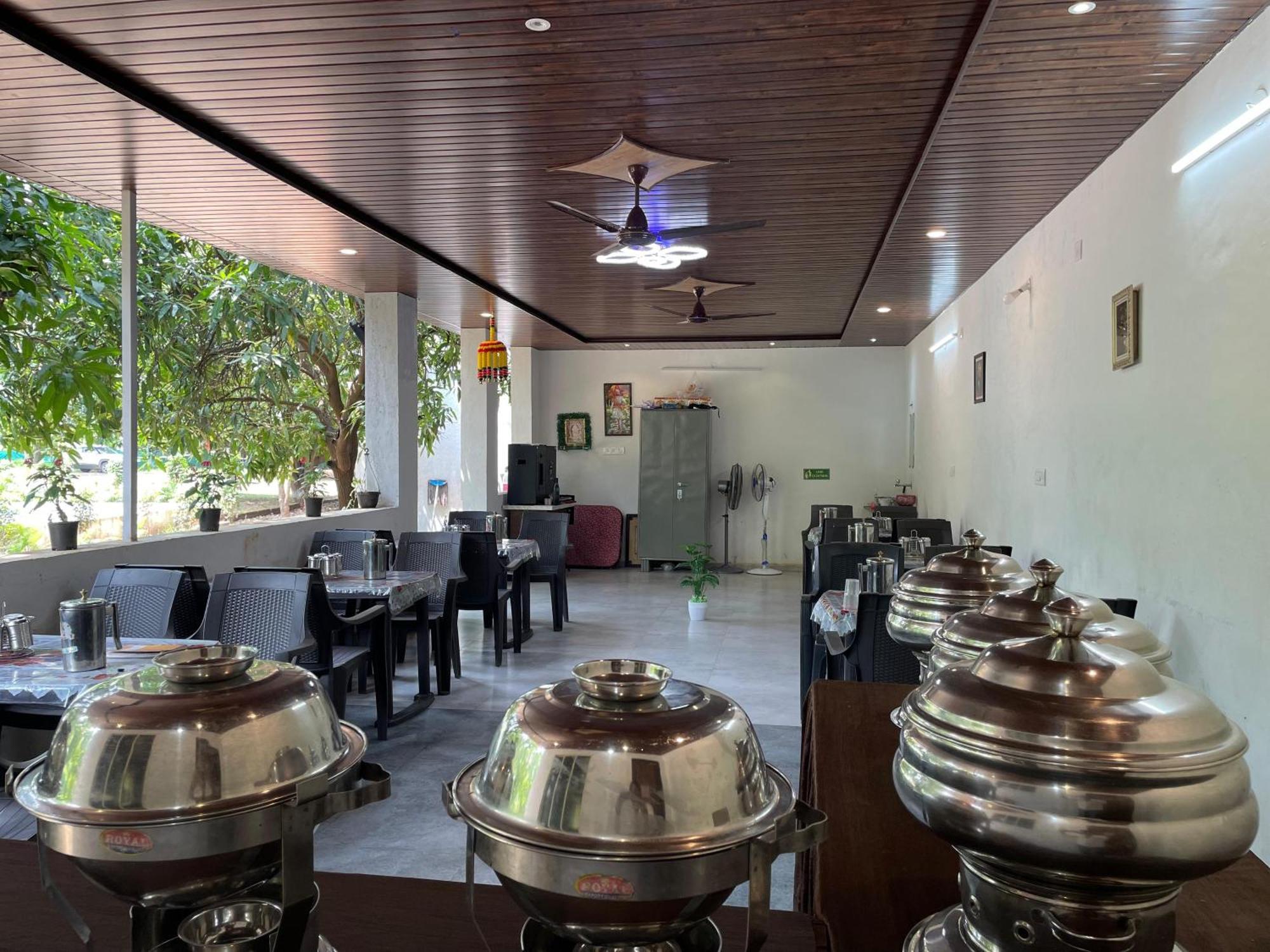 Riverland Farm And Resort Karjat Exterior photo