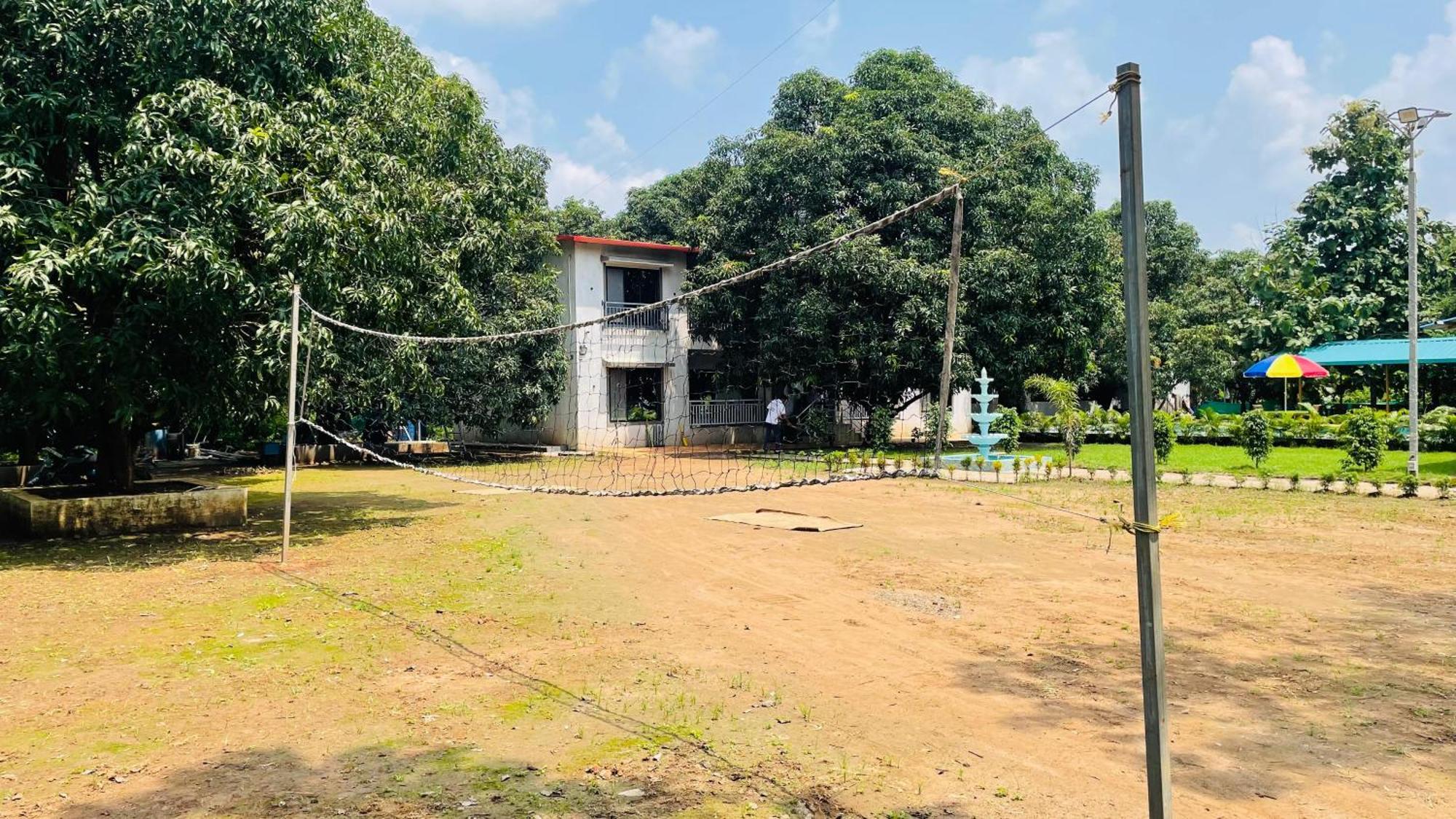Riverland Farm And Resort Karjat Exterior photo