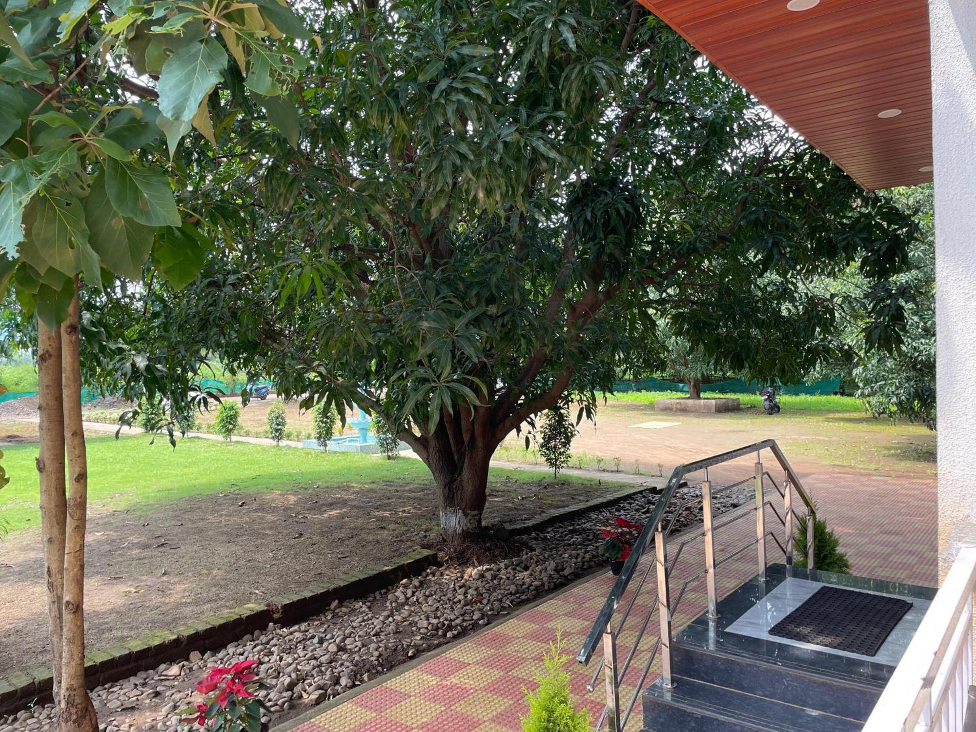 Riverland Farm And Resort Karjat Exterior photo