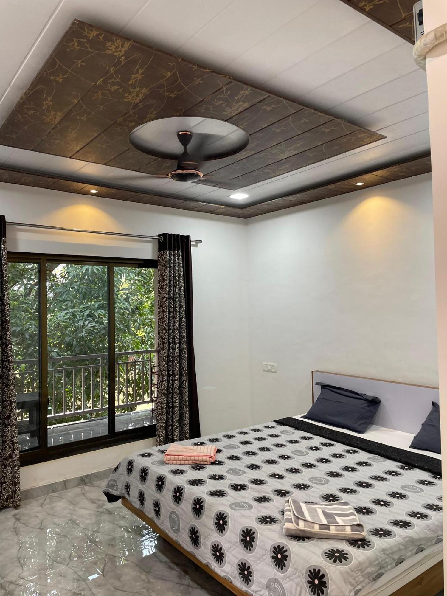 Riverland Farm And Resort Karjat Exterior photo