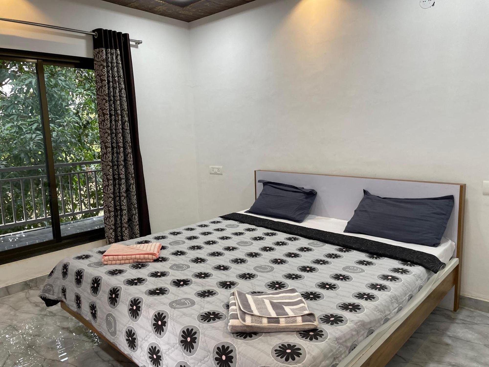 Riverland Farm And Resort Karjat Exterior photo